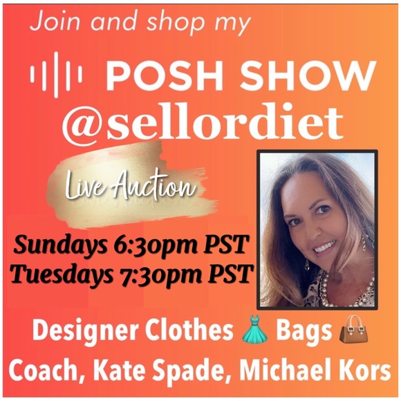 ❤️Next Show: Like to be notified ⭐️Designer & Luxury Bags LV GUCCI BOTTEGA DIOR - Picture 4 of 5